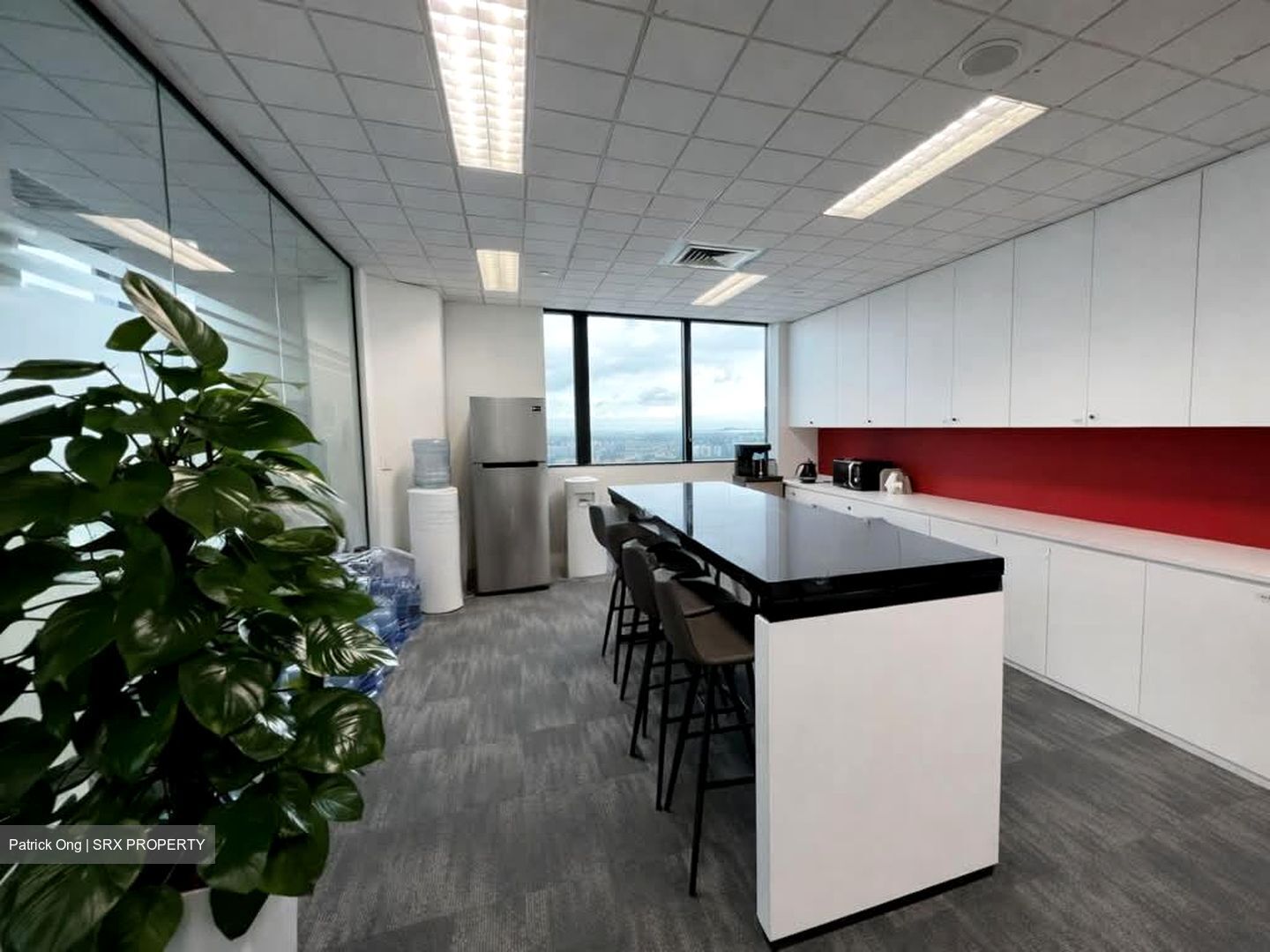 Republic Plaza (D1), Office #580623271